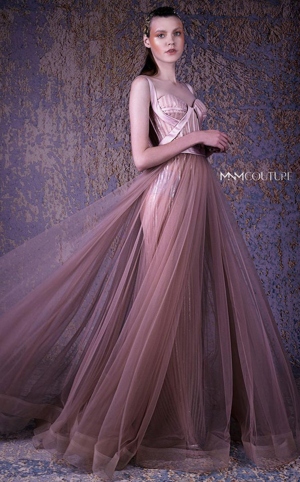 MNM Couture Style Number G1004 - 1