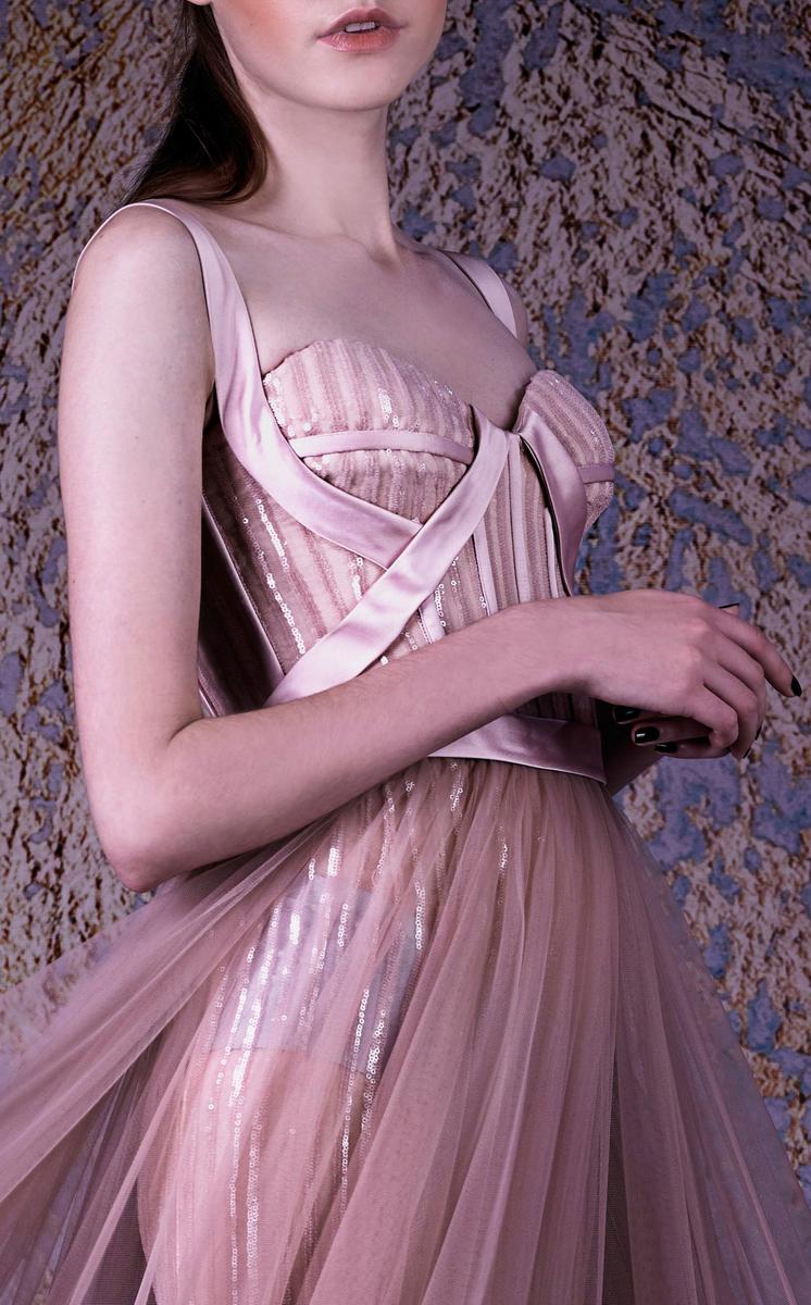 MNM Couture Style Number G1004 - 3