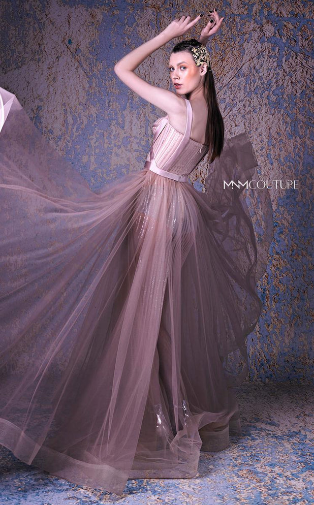 MNM Couture Style Number G1004 - 2
