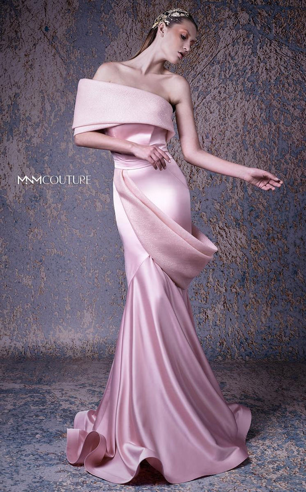 MNM Couture Style Number G1038 - 1