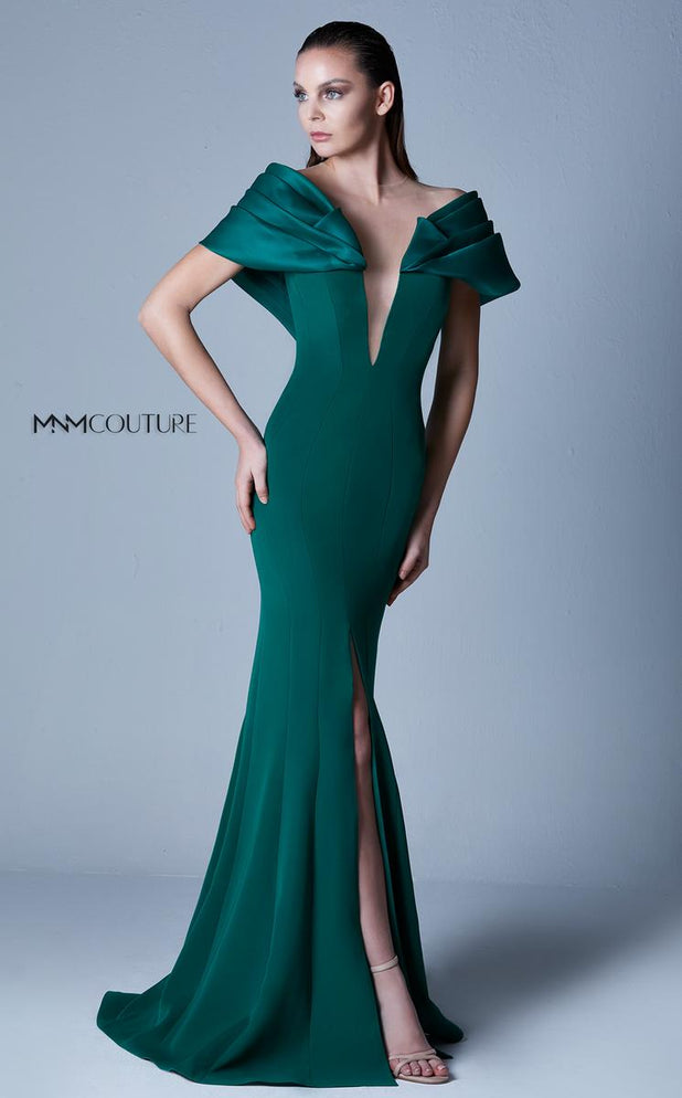 MNM Couture Style Number G1071 - 1