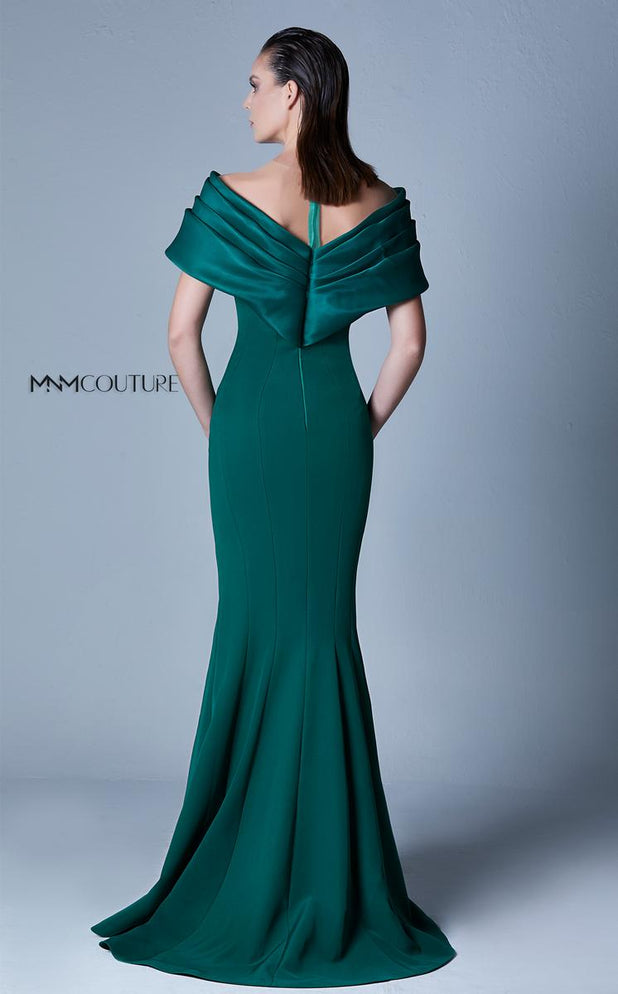 MNM Couture Style Number G1071 - 2