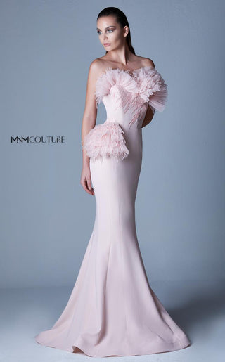 MNM Couture Style Number G1091 - 1