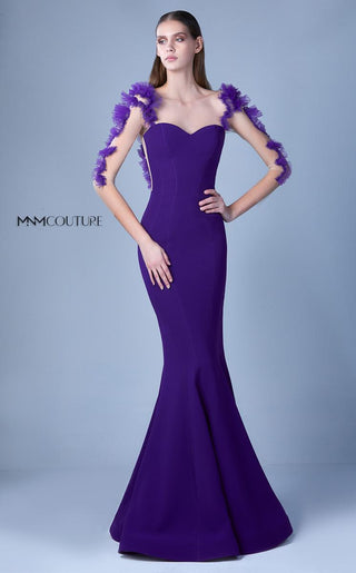 MNM Couture Style Number G1094 - 2