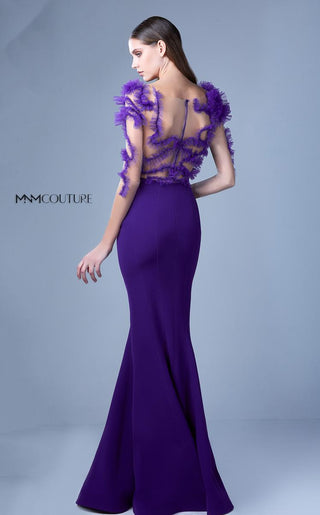 MNM Couture Style Number G1094 - 1