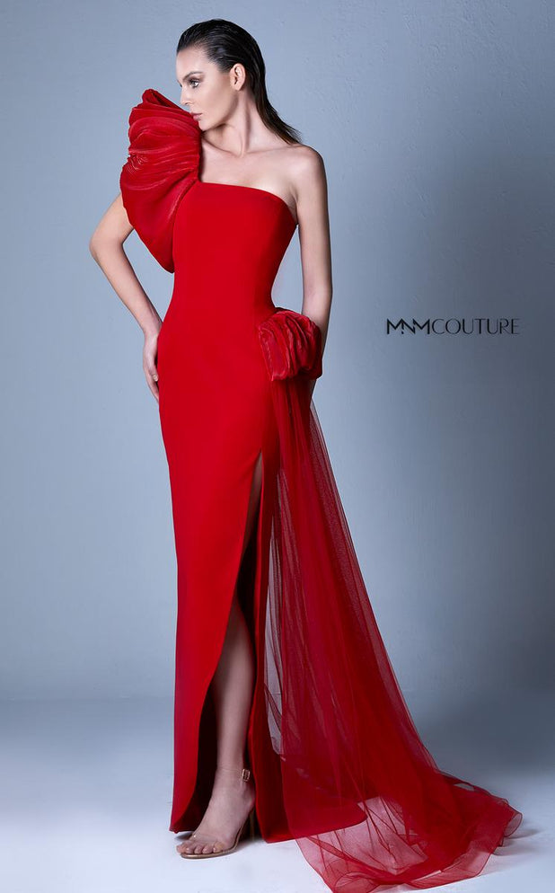 MNM Couture Style Number G1096 - 1