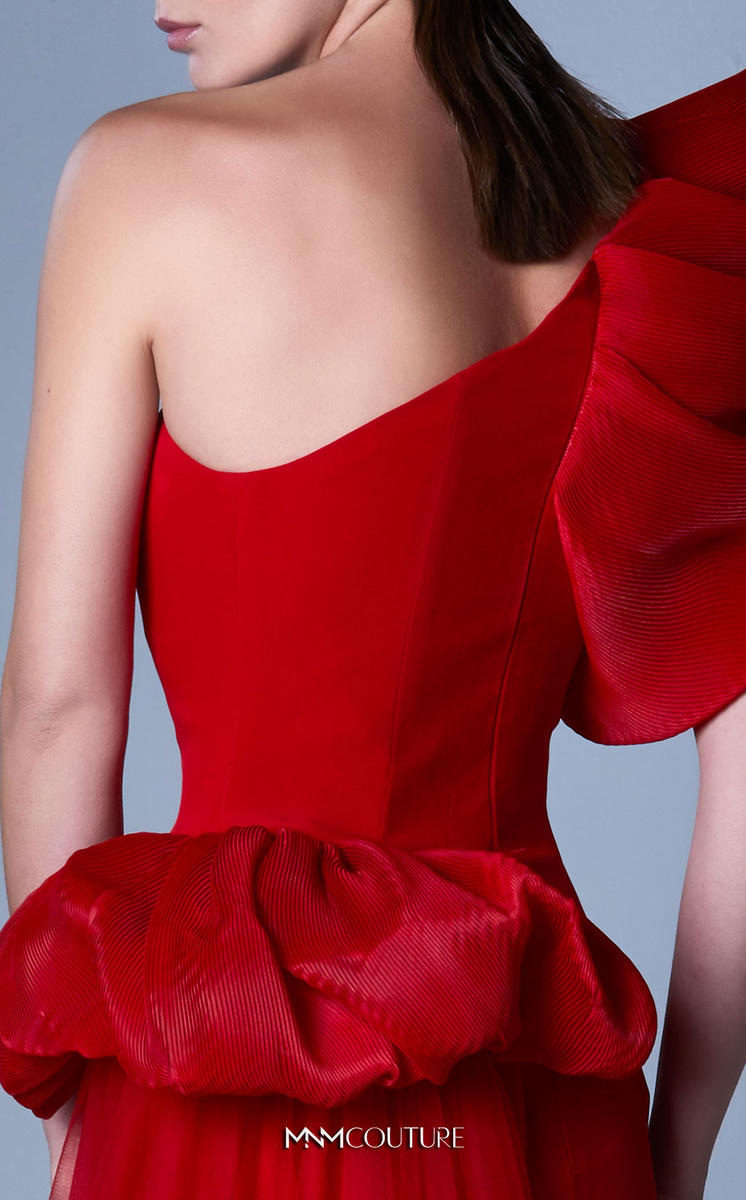 MNM Couture Style Number G1096 - 3