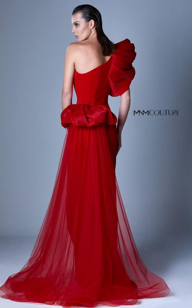 MNM Couture Style Number G1096 - 2