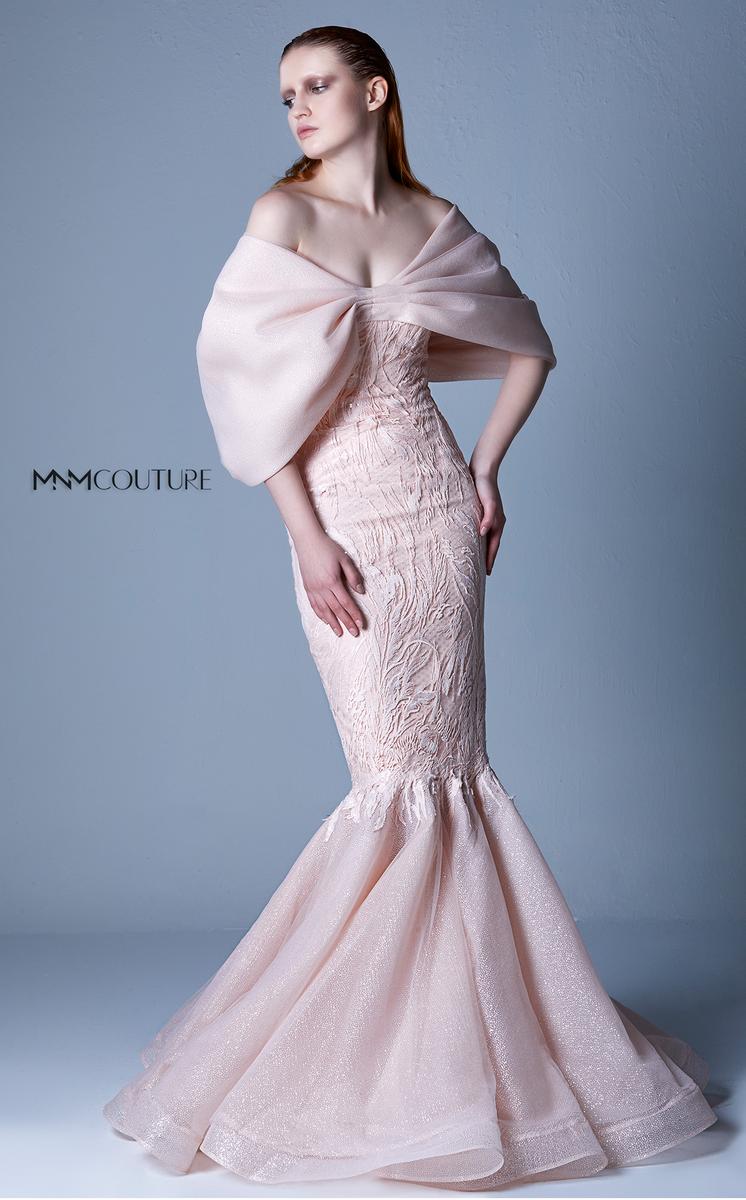 MNM Couture Style Number G1103 - 3