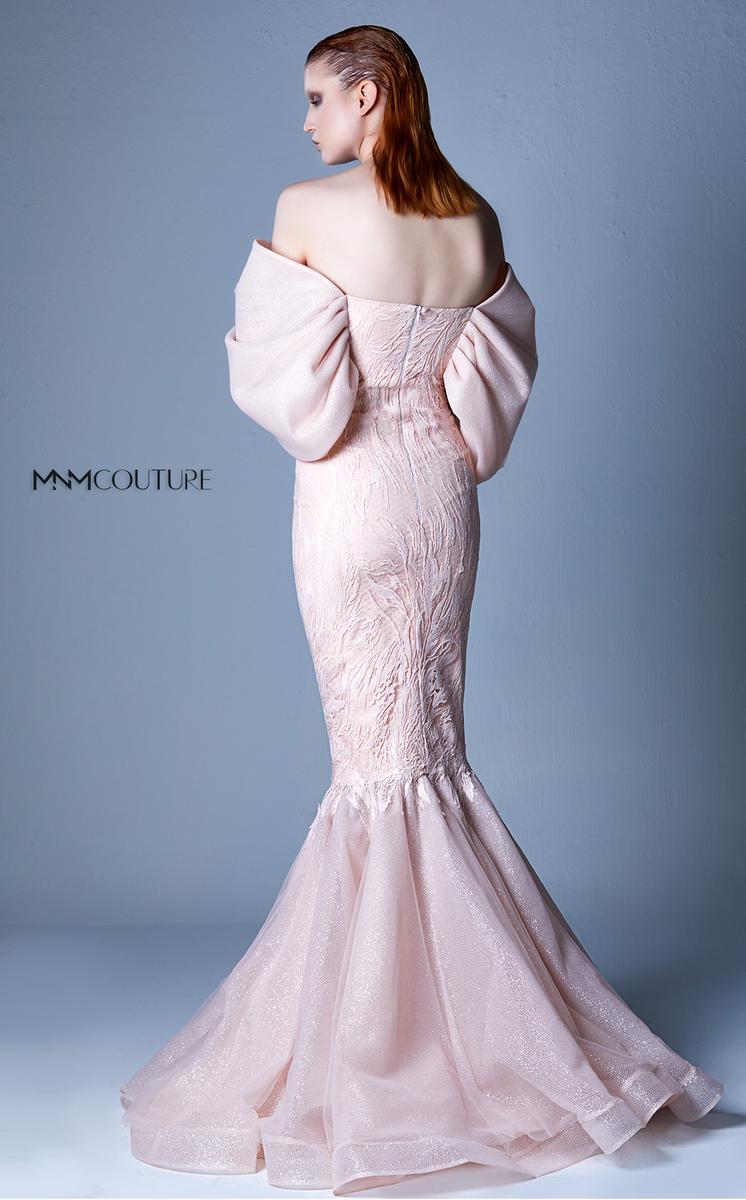 MNM Couture Style Number G1103 - 2