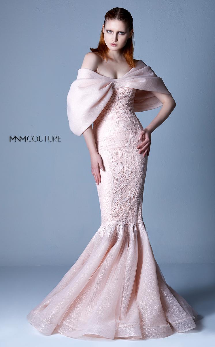 MNM Couture Style Number G1103 - 1