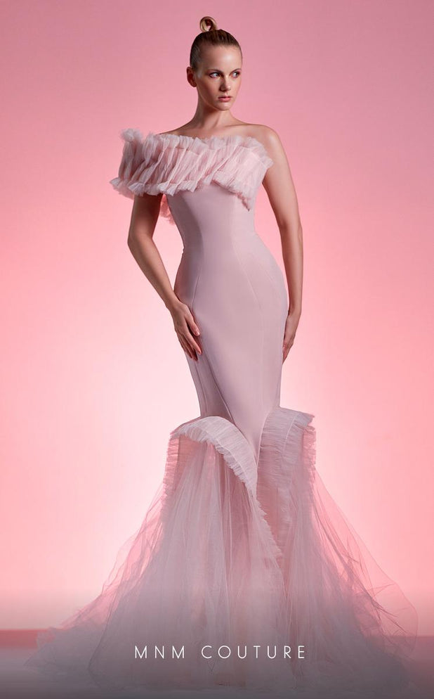 MNM Couture Style Number G1205 - 1