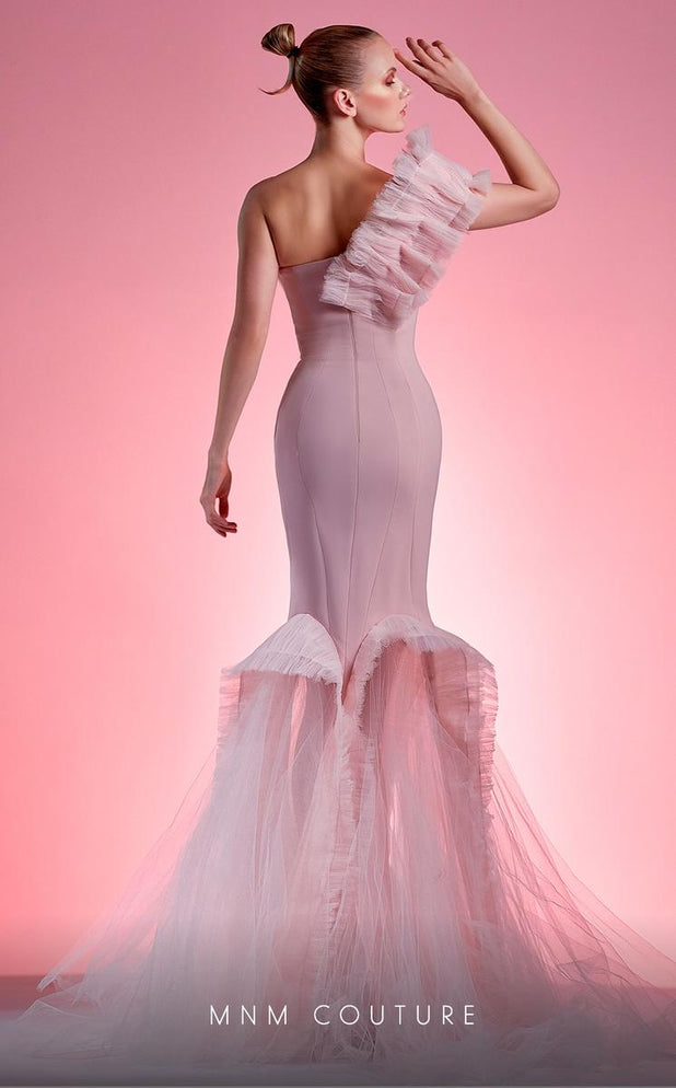 MNM Couture Style Number G1205 - 2