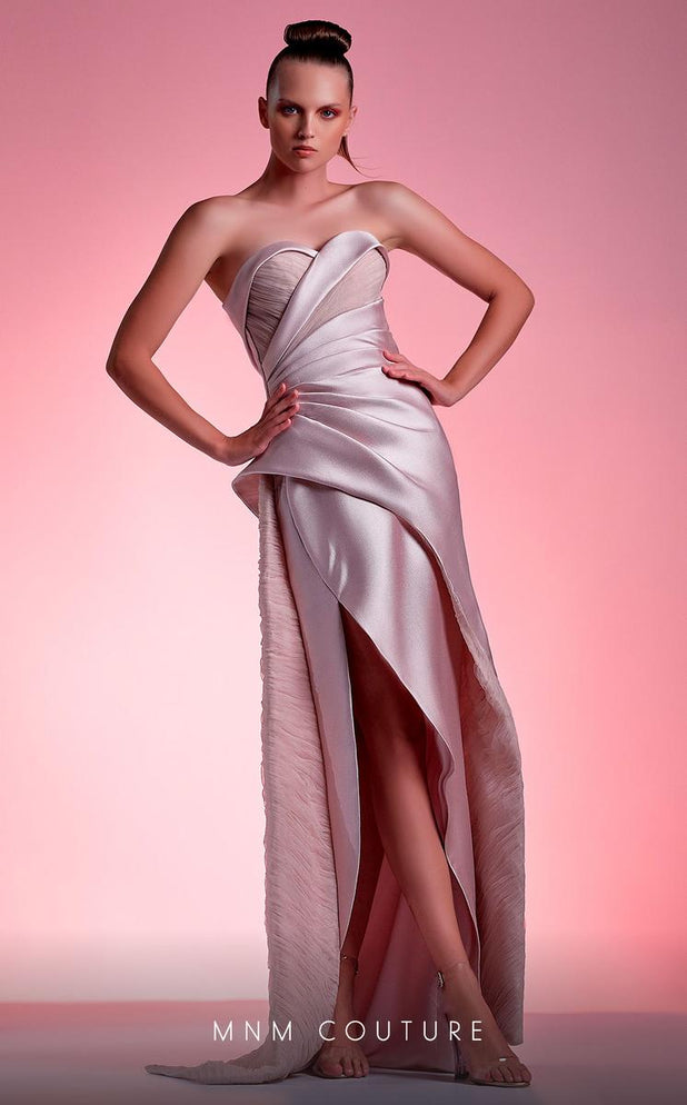 MNM Couture Style Number G1206 - 1