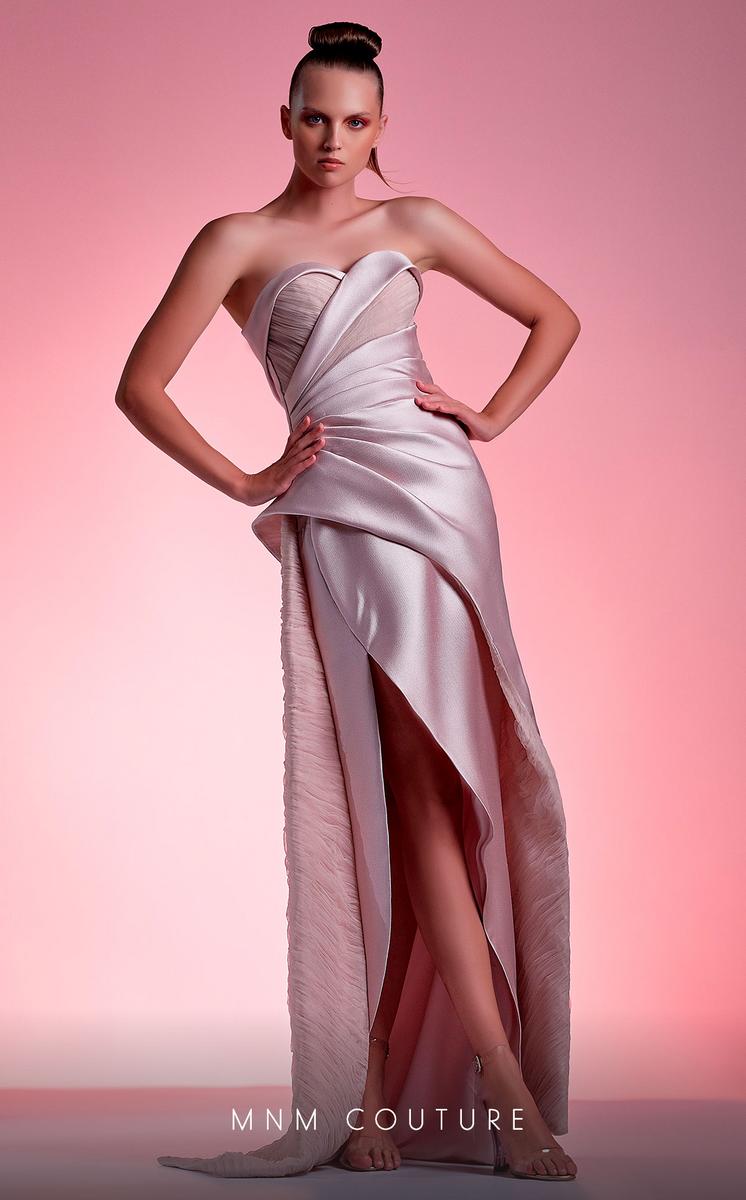 MNM Couture Style Number G1206 - 1