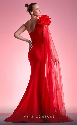 MNM Couture Style Number G1211 - 3