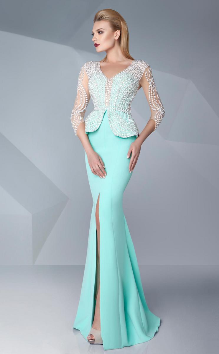 MNM Couture Style Number G1238 - 6