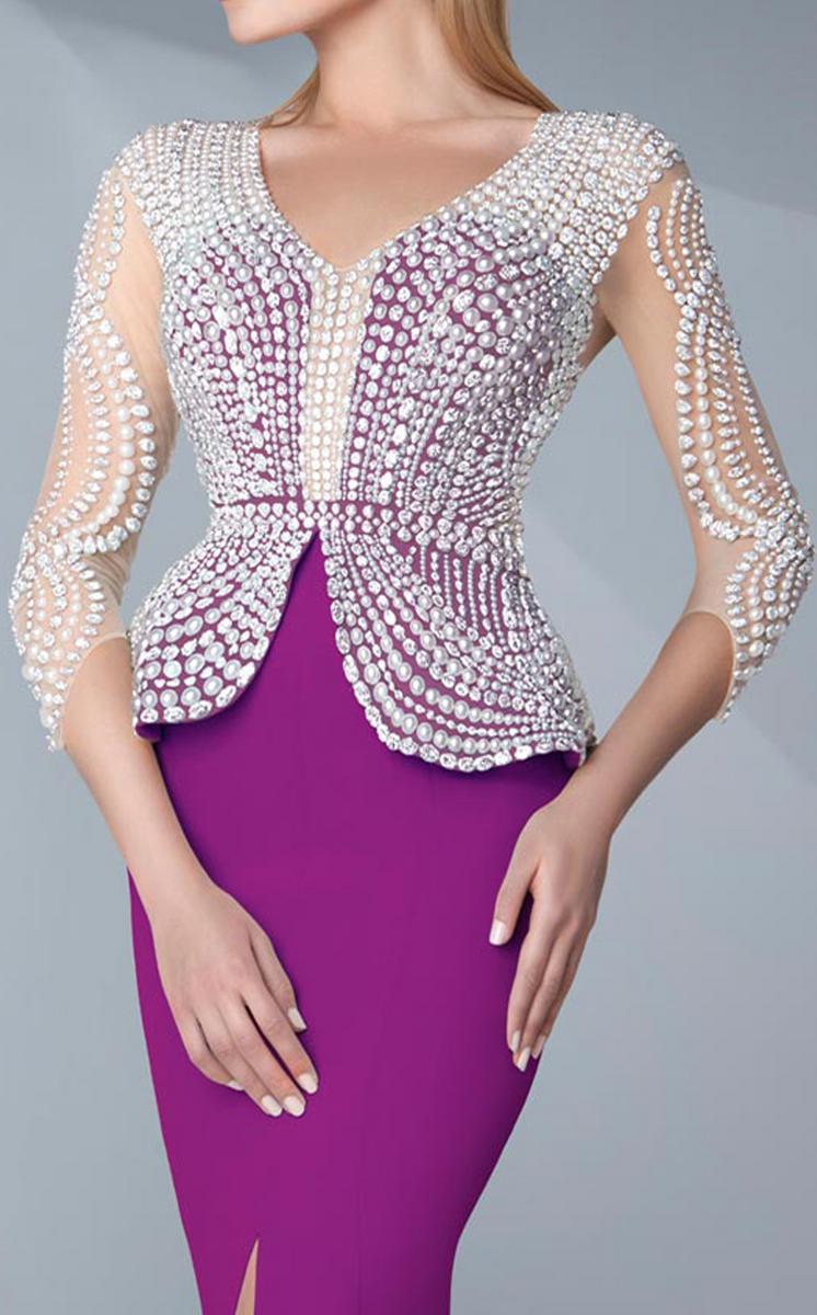 MNM Couture Style Number G1238 - 5