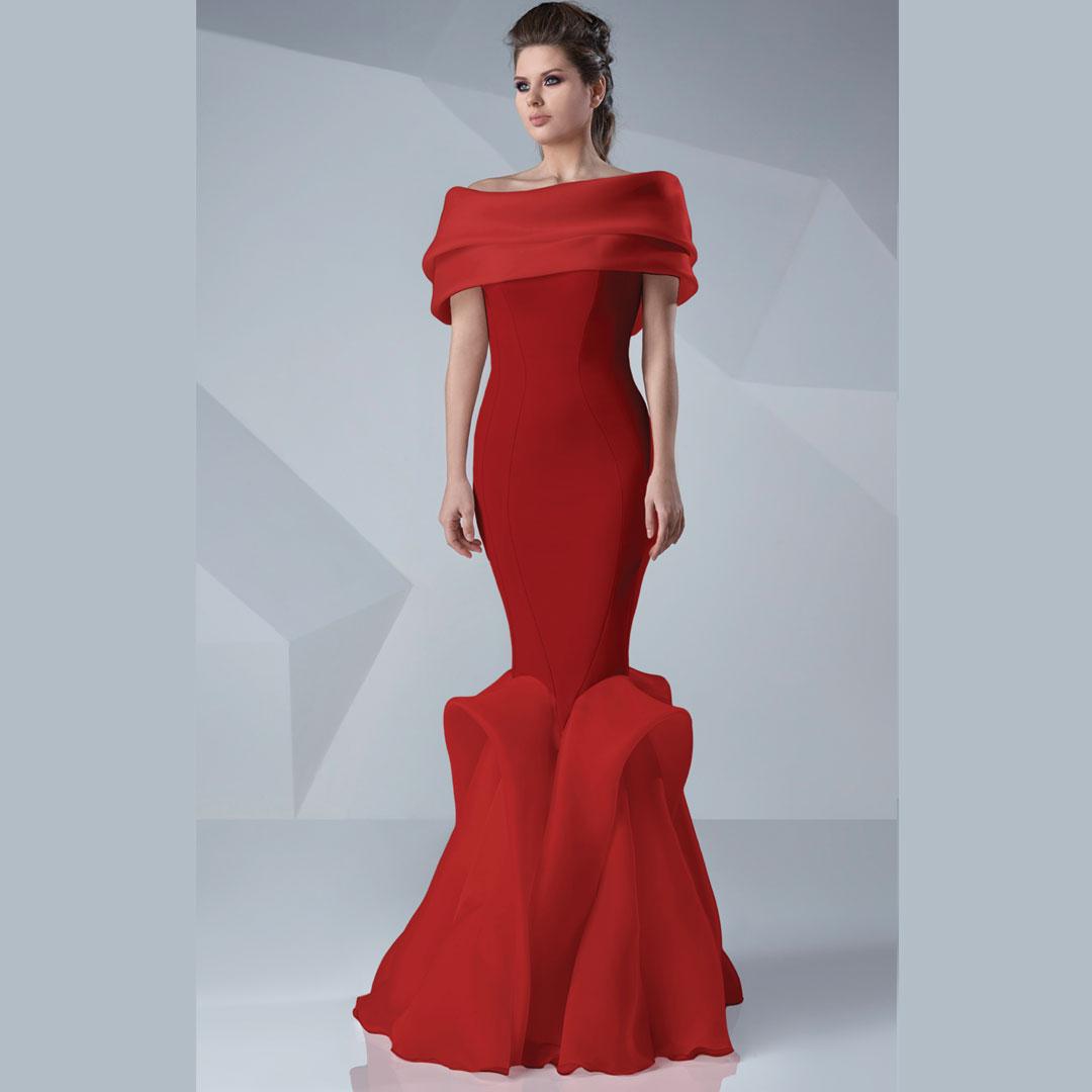 MNM Couture Style Number G1240 - 7