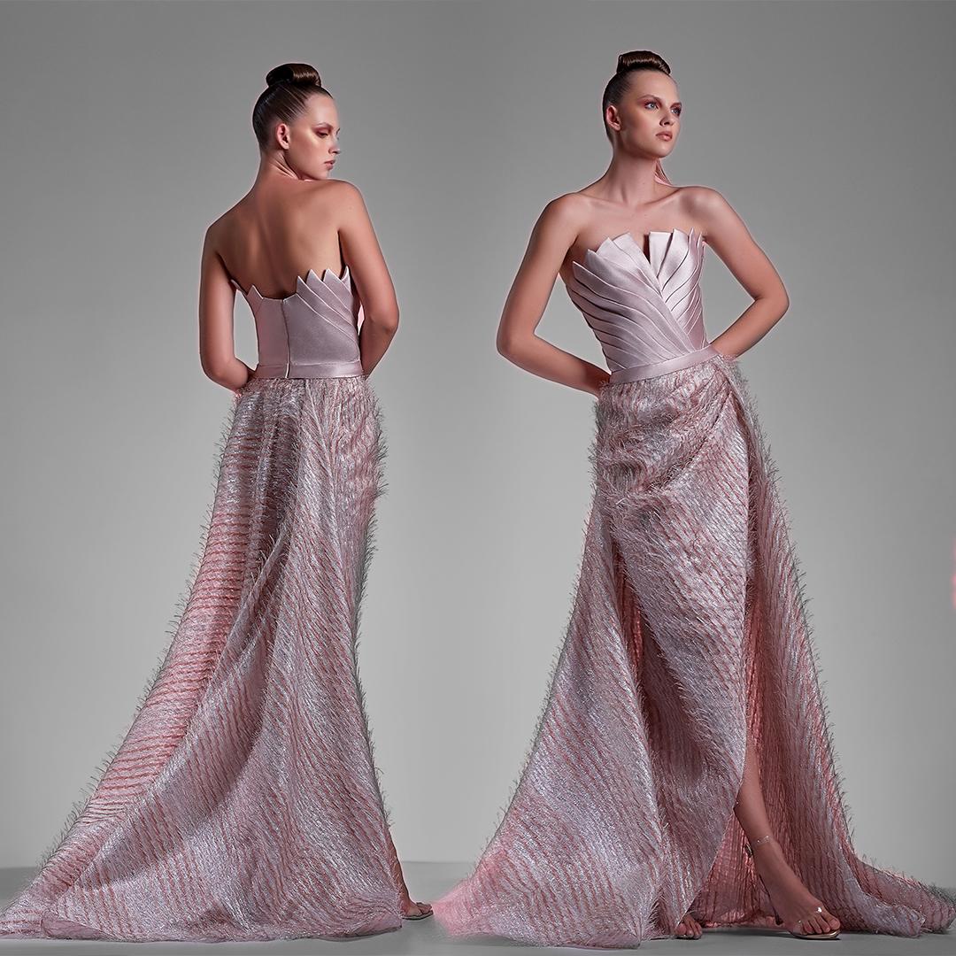 MNM Couture Style Number G1240 - 4