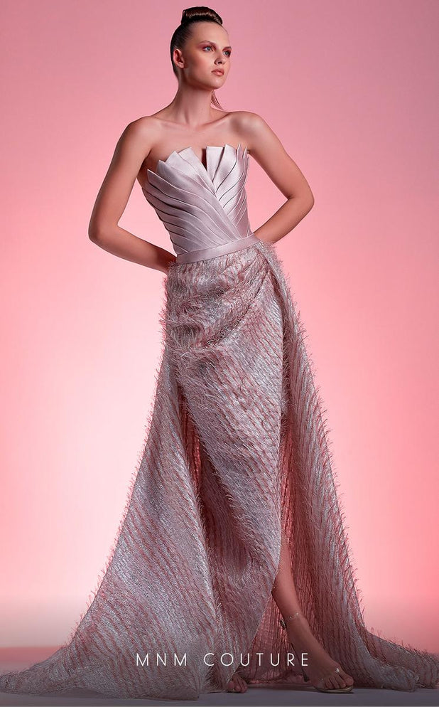 MNM Couture Style Number G1240 - 1
