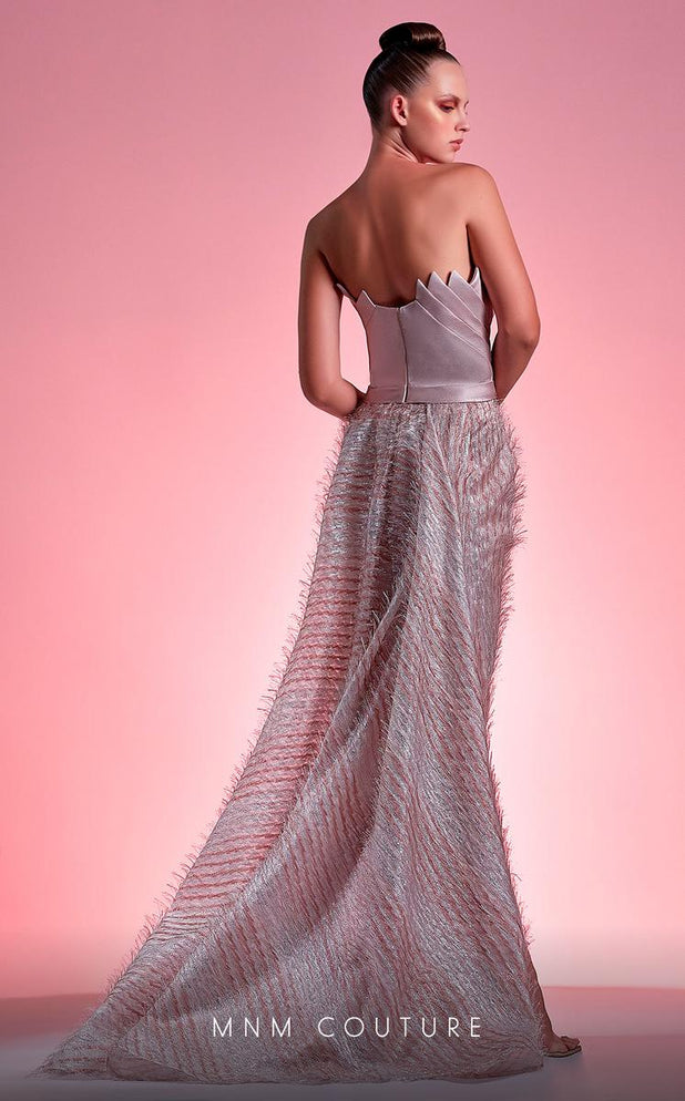 MNM Couture Style Number G1240 - 2