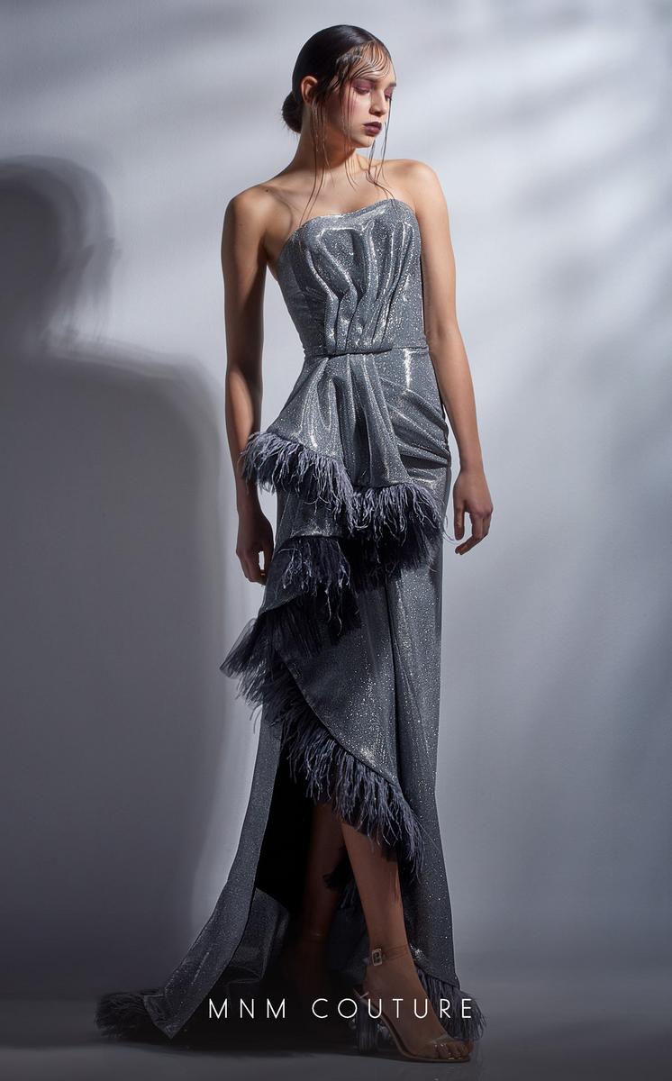 MNM Couture Style Number G1250 - 1