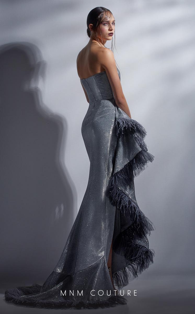 MNM Couture Style Number G1250 - 2