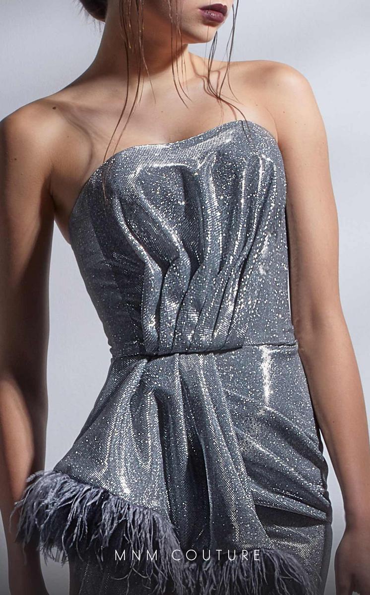 MNM Couture Style Number G1250 - 3
