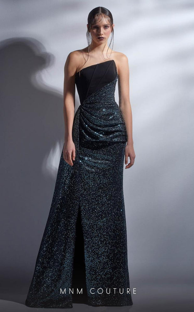 MNM Couture Style Number G1251 - 1