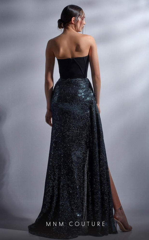 MNM Couture Style Number G1251 - 2
