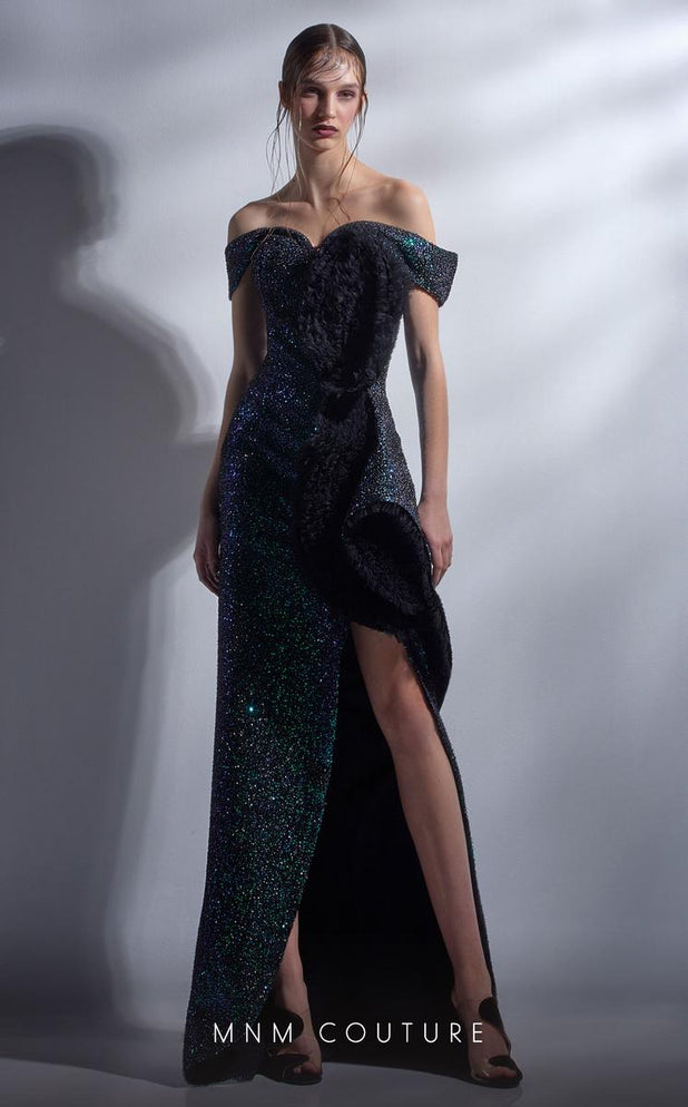 MNM Couture Style Number G1253 - 1