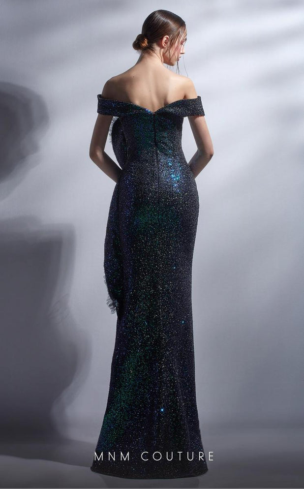 MNM Couture Style Number G1253 - 2