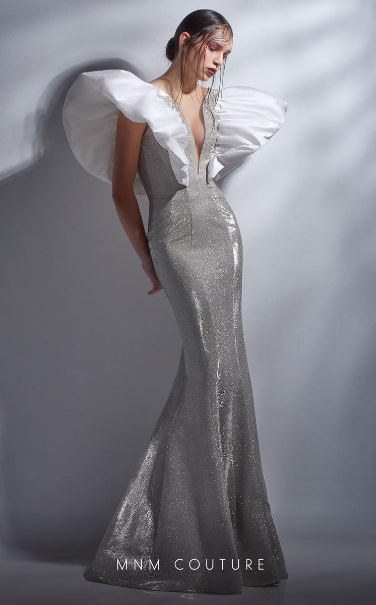 MNM Couture Style Number G1254 - 1