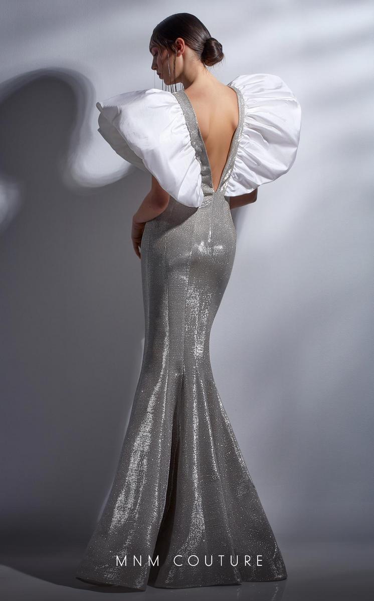 MNM Couture Style Number G1254 - 2