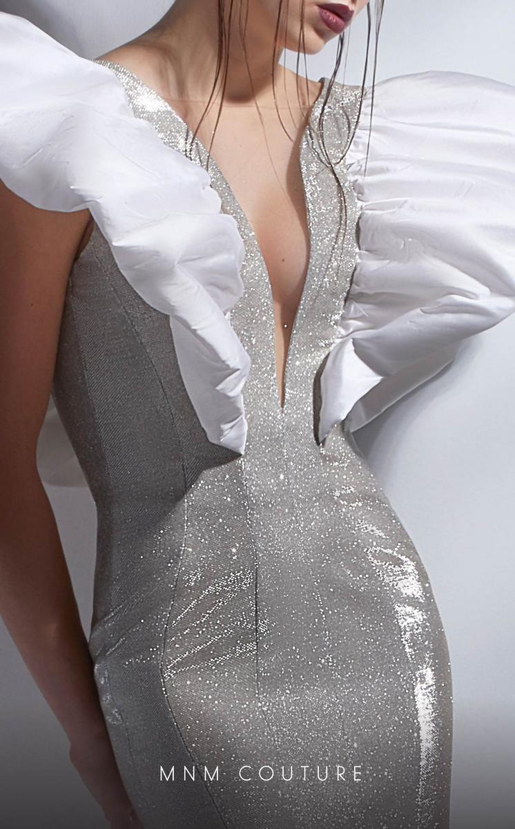 MNM Couture Style Number G1254 - 3
