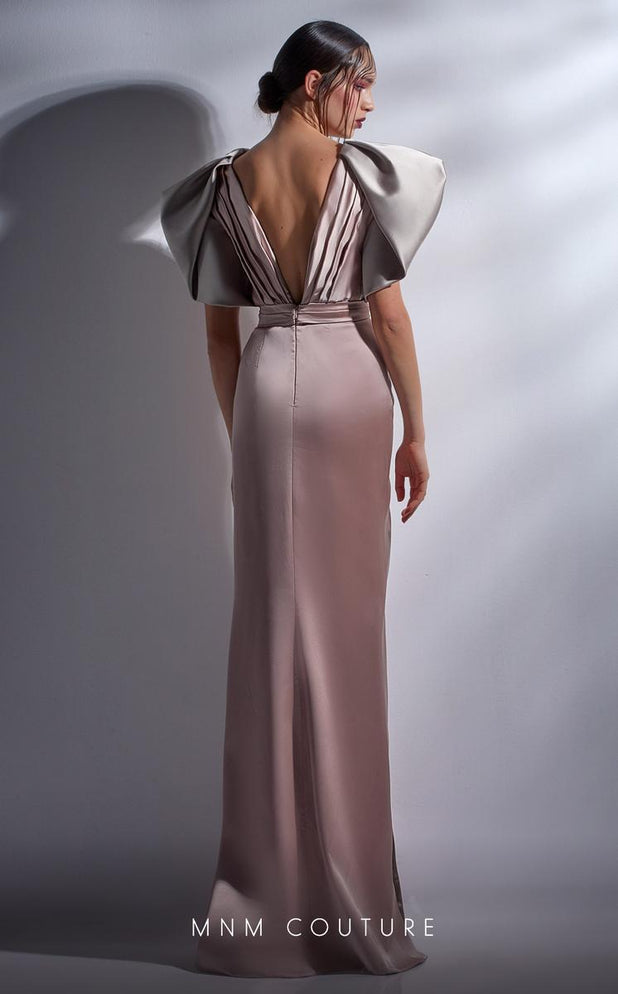 MNM Couture Style Number G1255 - 2