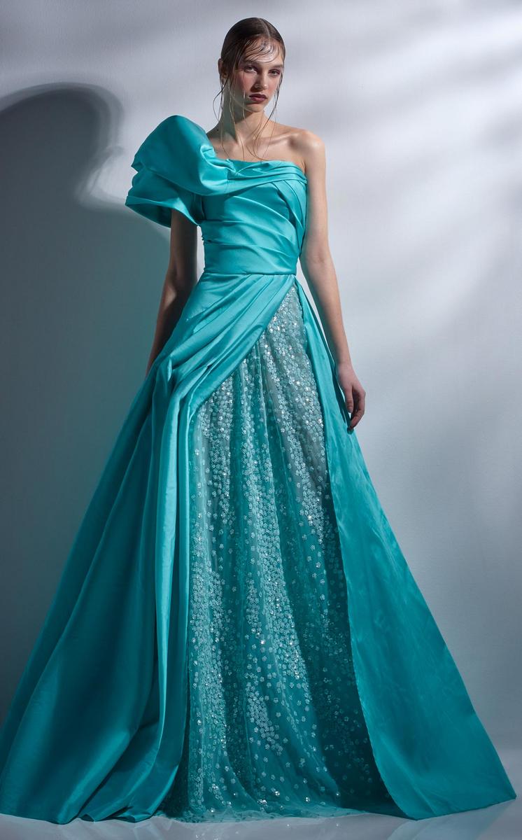 MNM Couture Style Number G1256 - 1