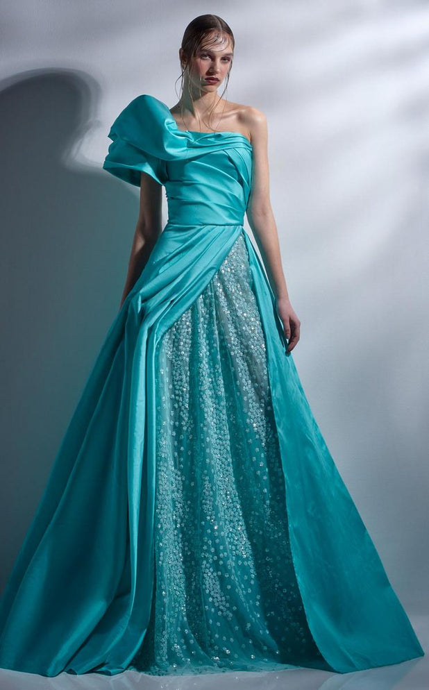 MNM Couture Style Number G1256 - 1