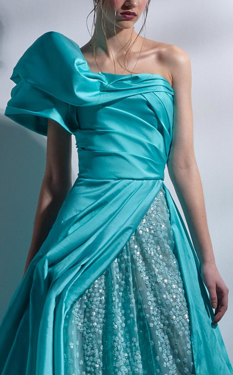 MNM Couture Style Number G1256 - 6