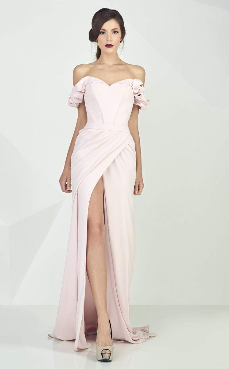 MNM Couture Style Number G1257 - 6