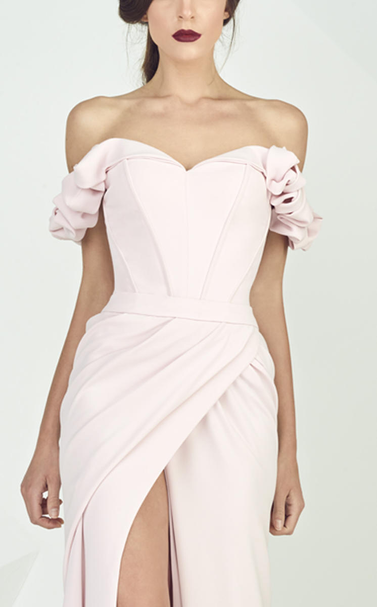 MNM Couture Style Number G1257 - 7