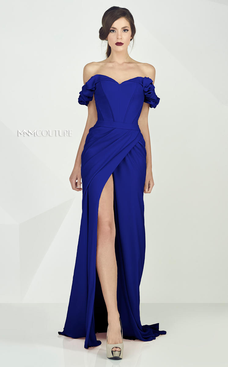 MNM Couture Style Number G1257 - 8