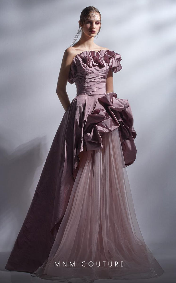 MNM Couture Style Number G1257 - 1
