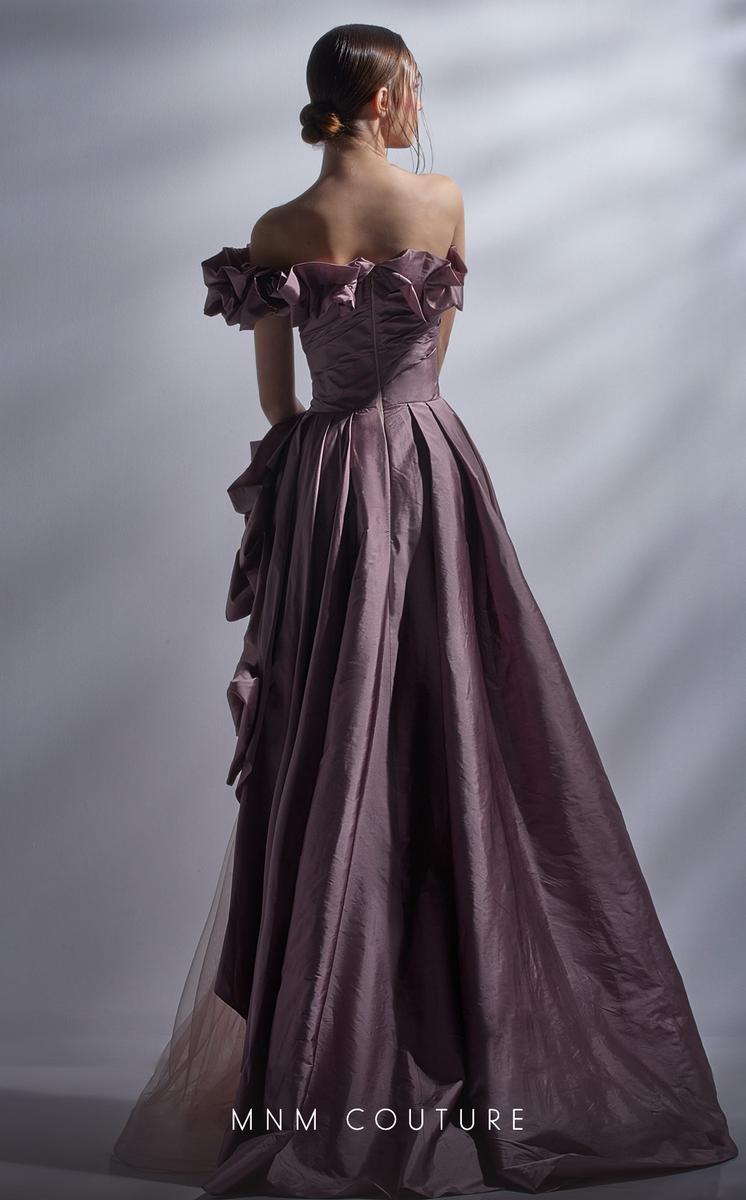 MNM Couture Style Number G1257 - 2