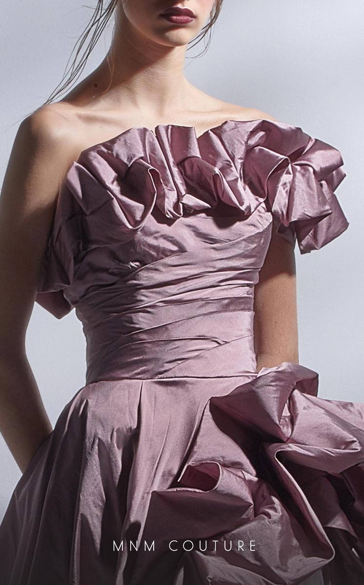 MNM Couture Style Number G1257 - 3