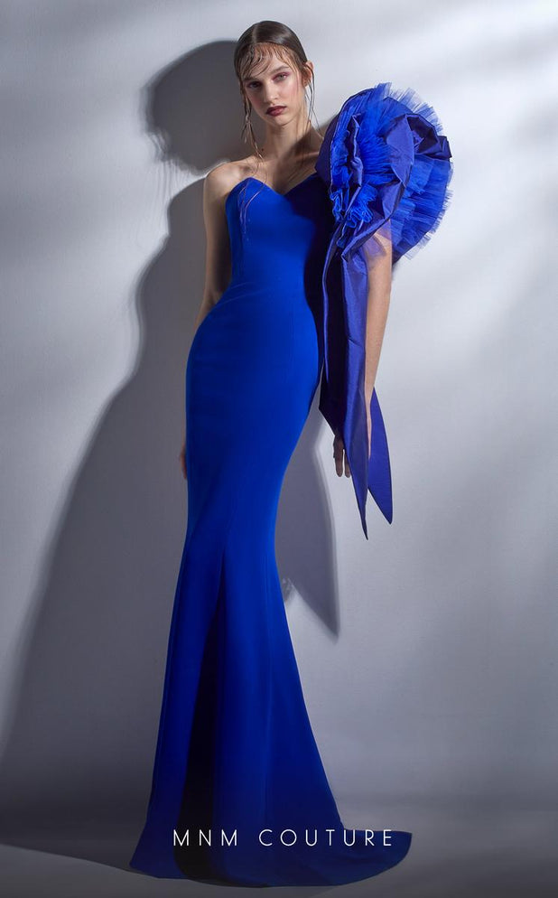 MNM Couture Style Number G1259 - 1