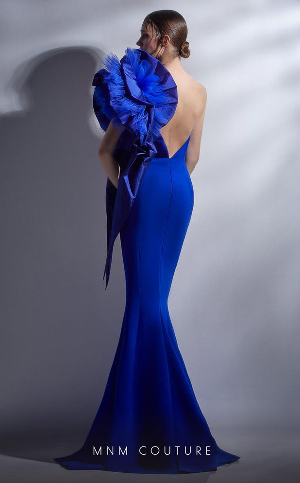 MNM Couture Style Number G1259 - 2