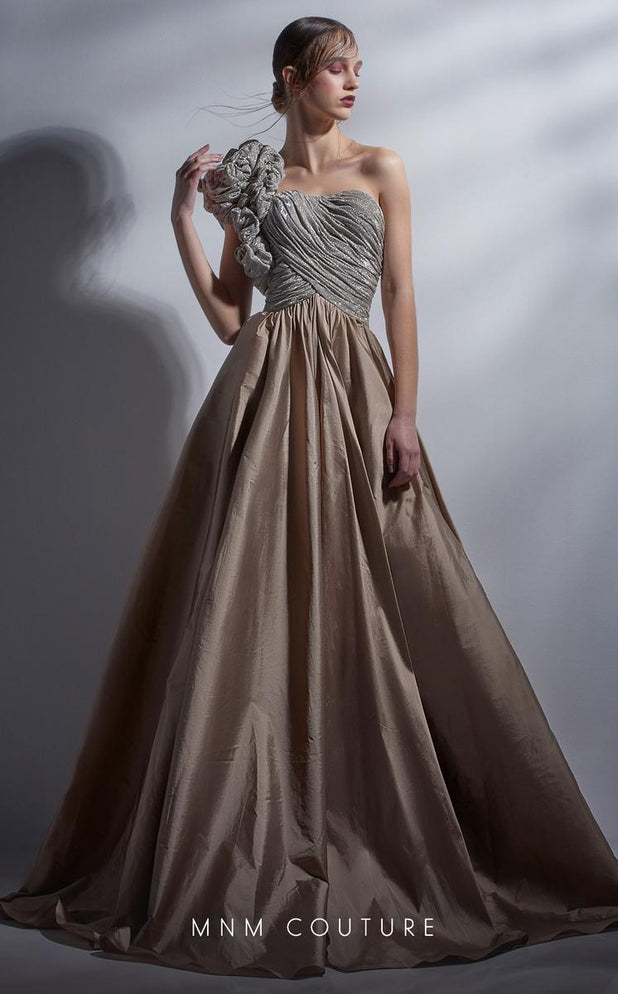 MNM Couture Style Number G1260 - 1