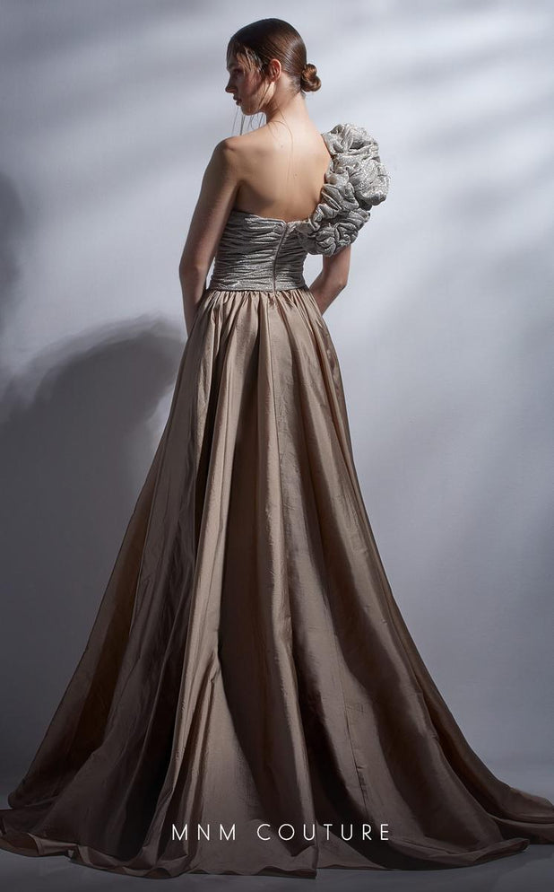 MNM Couture Style Number G1260 - 2